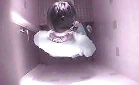 無修正　 流出！ＡＤが撮った女子アナ盗撮