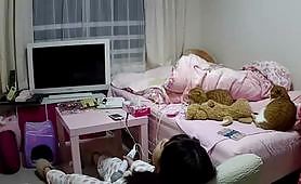 監視カメラの映像9
