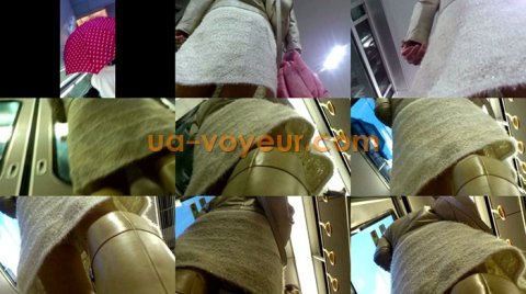 盗撮列車 vol.01