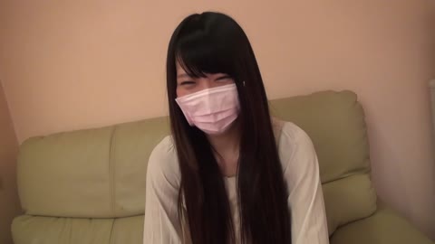 未経験。S級の極上美少女と奇跡のハメ撮り大成功☆★