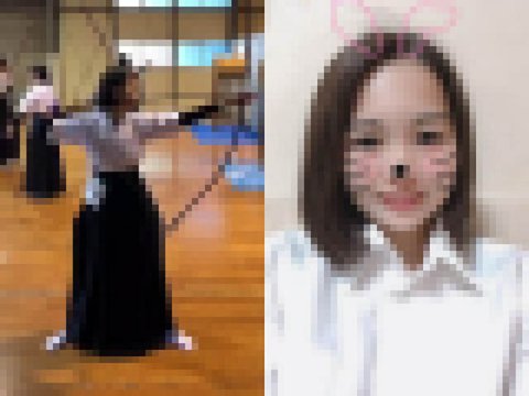 ●玉●立●宮●●高の弓道J●じどりでびゅー