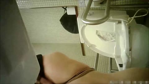 フレッシュ美女たちの排泄　wc22