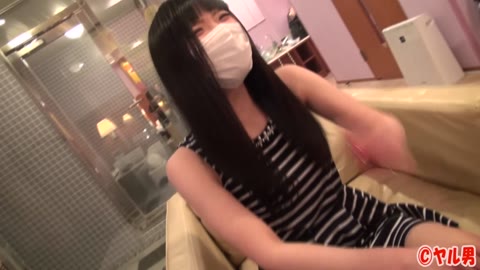 綺麗なカラダ。美白肌の超美人と生SEX。危険日大量中出し