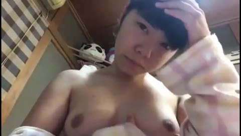 慣れた手つきでガチ07