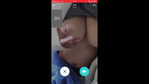 さやちゃん爆乳剛毛おな