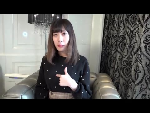 無　目が大きな女の子