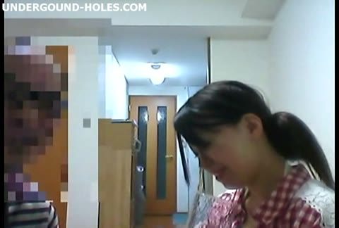 電魔王さんの「隠撮の部屋」No.6 沙織