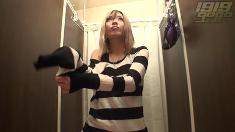 隠れ見vol.411-vol.412 人気下着通販雑誌のオーディションと騙された美人女子大生達