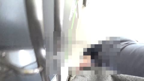 真・玄人痴漢 ファイル003(B級)